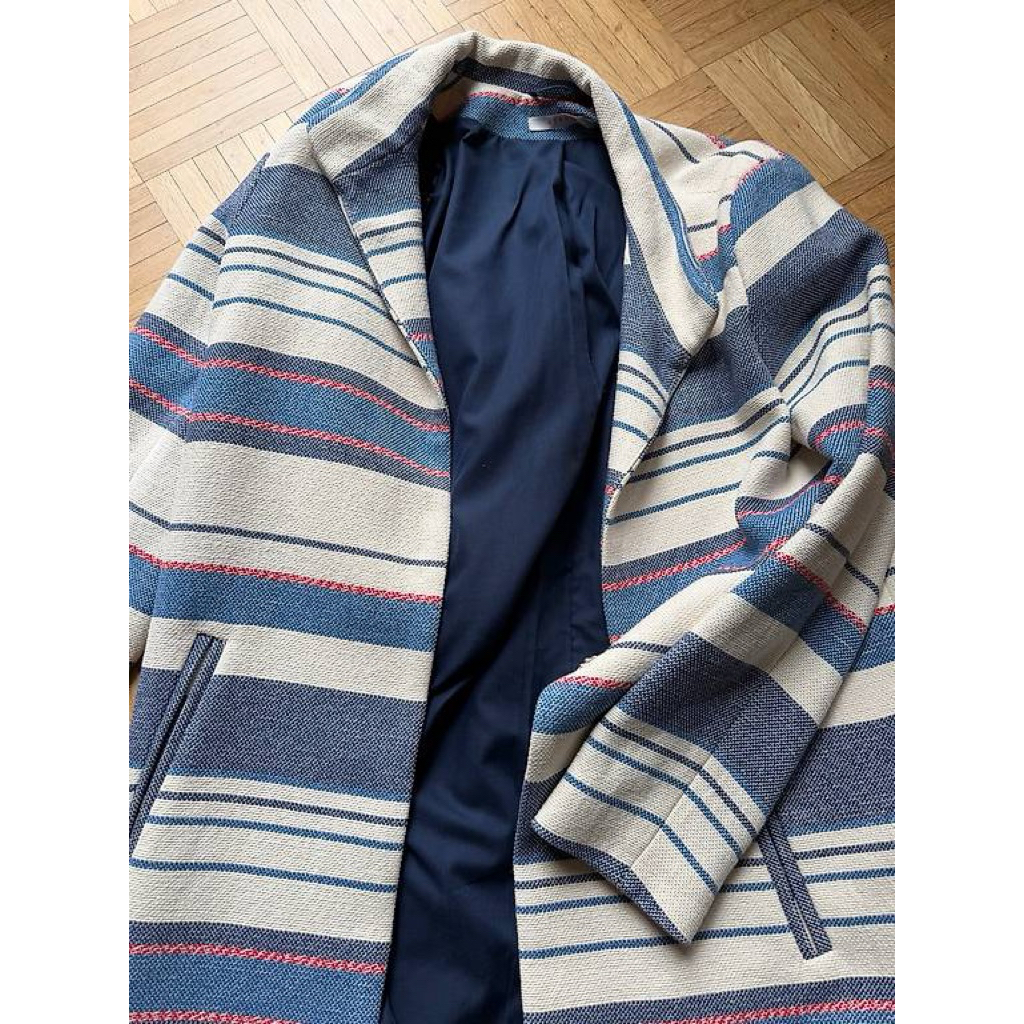 ESPRIT - coat tebal blazer winter musim dingin parka