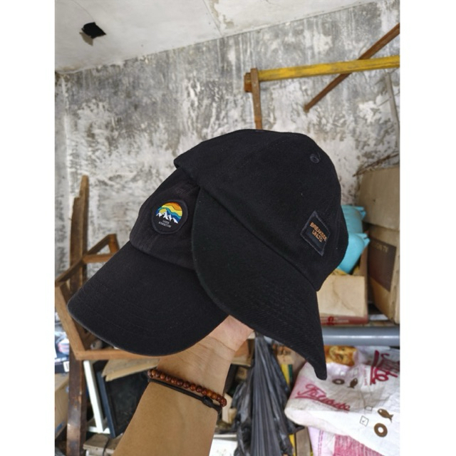 Topi Breakside & Leech