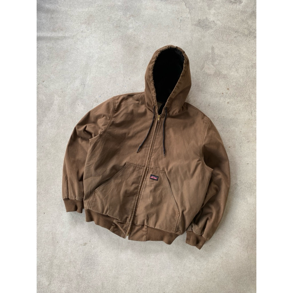 Active dickies