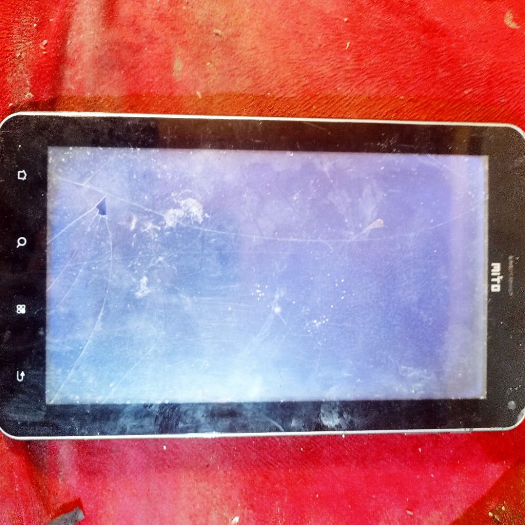 Mesin Tablet Mito T970