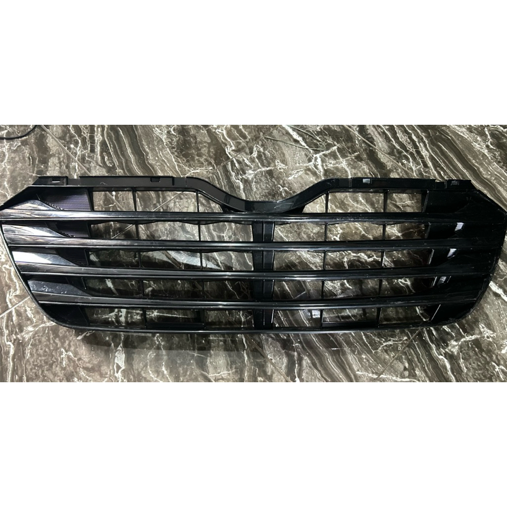 Gril grill bemper depan Avanza Xenia new 2015-2017 original