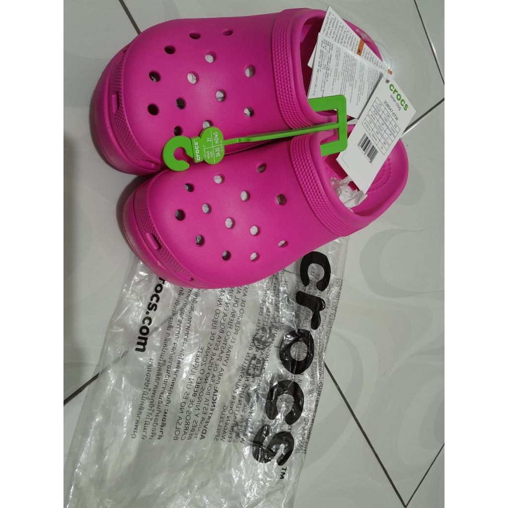 crocs wanita/ sendal clogs/ sendal wanita/ sendal cantik lucu/ sendal heels