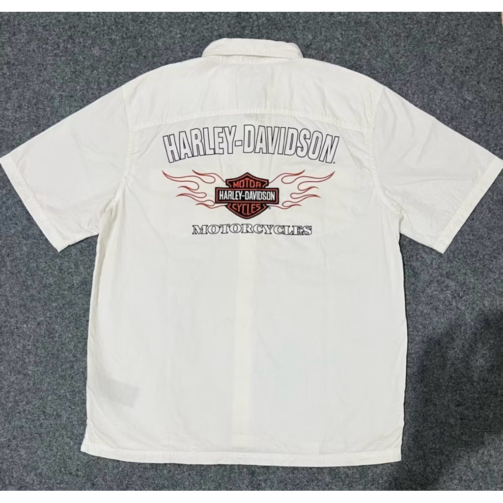 Workshirt HD Original