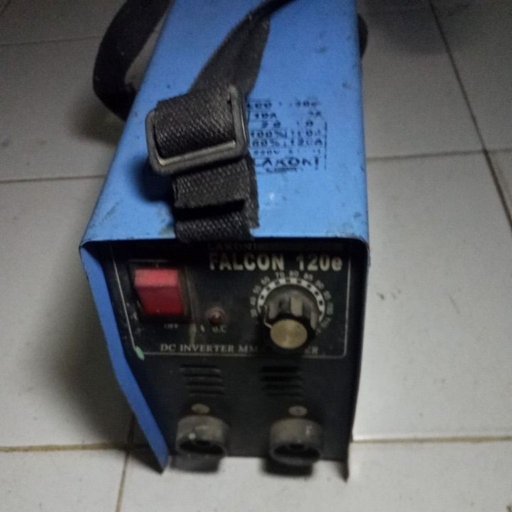 travo las listrik lakoni 900 watt