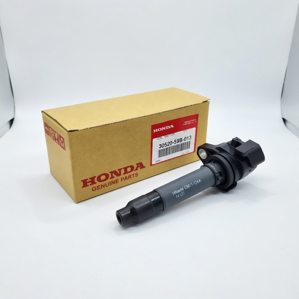 IGNITION COIL / KOIL PENGAPIAN HONDA CR-V TURBO & CIVIC TURBO - 30520-59B-013