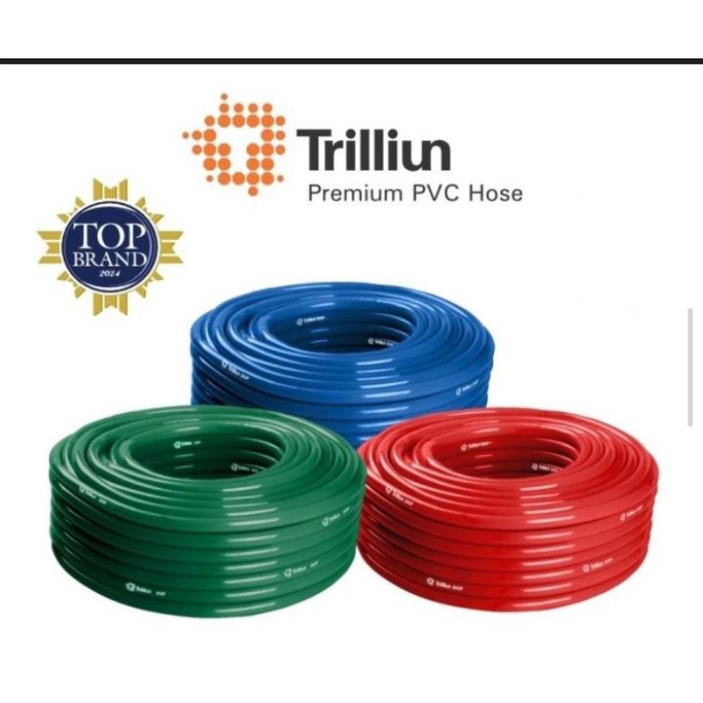 Selang Trilliun 1"