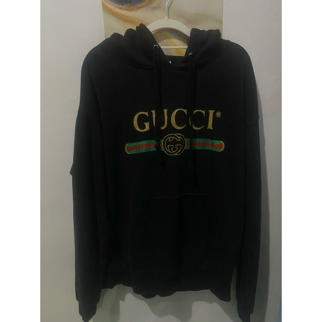 hoodie GUCCI