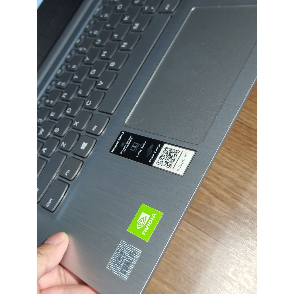 LENOVO IDEAPAD 3 SLIM i5 Gen 10 NVIDIA
