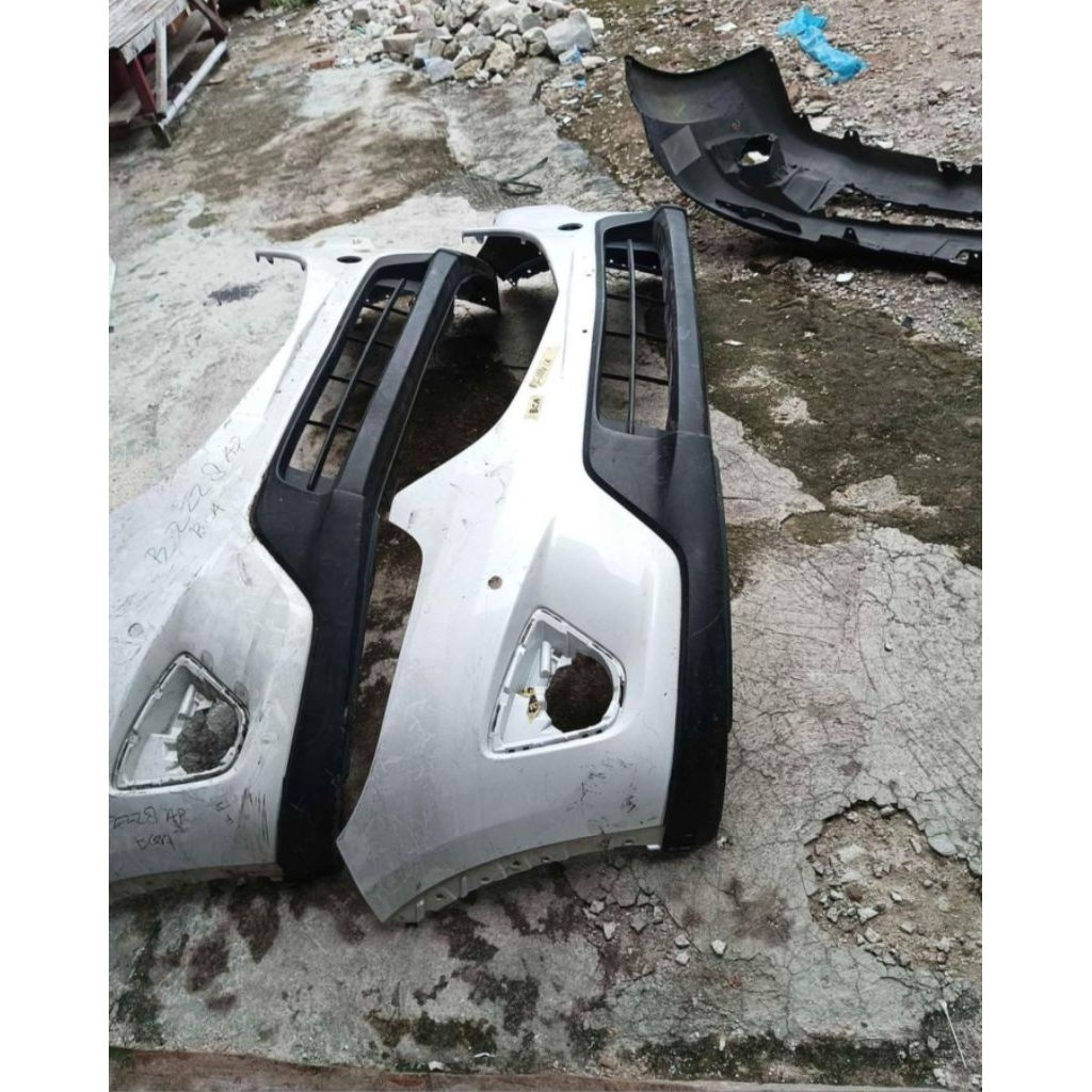 bumper bemper depan mazda cx5  cx-5 original