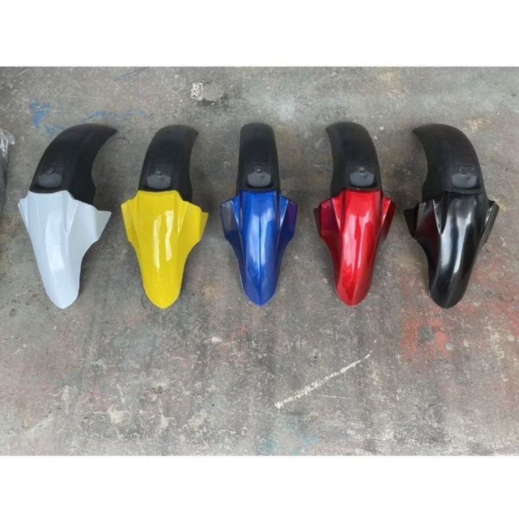 SPAKBOR DEPAN HONDA CS 1 PNP Honda CB GL MEGAPRO TIGER NINJA SLEBOR CS1 ONE