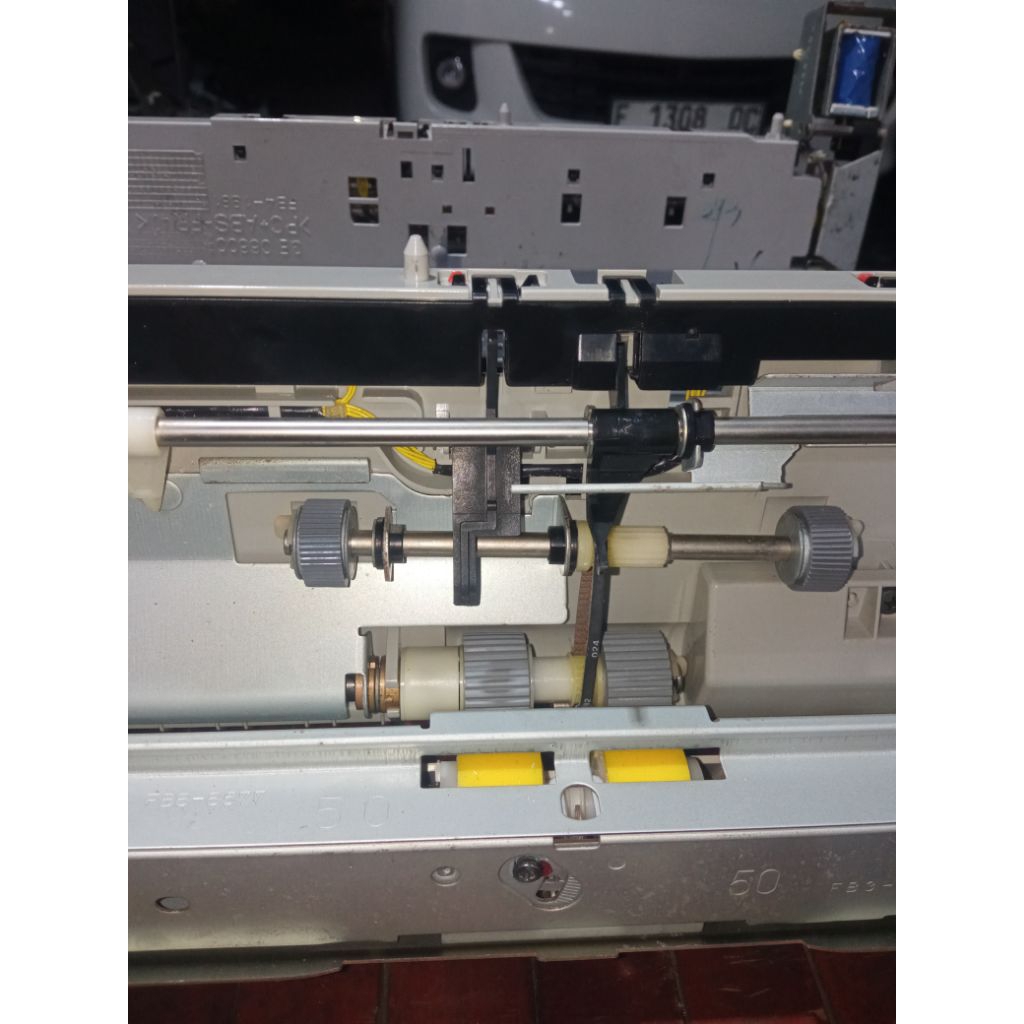 FEDEER CASSETE No.3/4 Ir 5000/6000/6020/6000/5000i/6570/5570/5075/5050