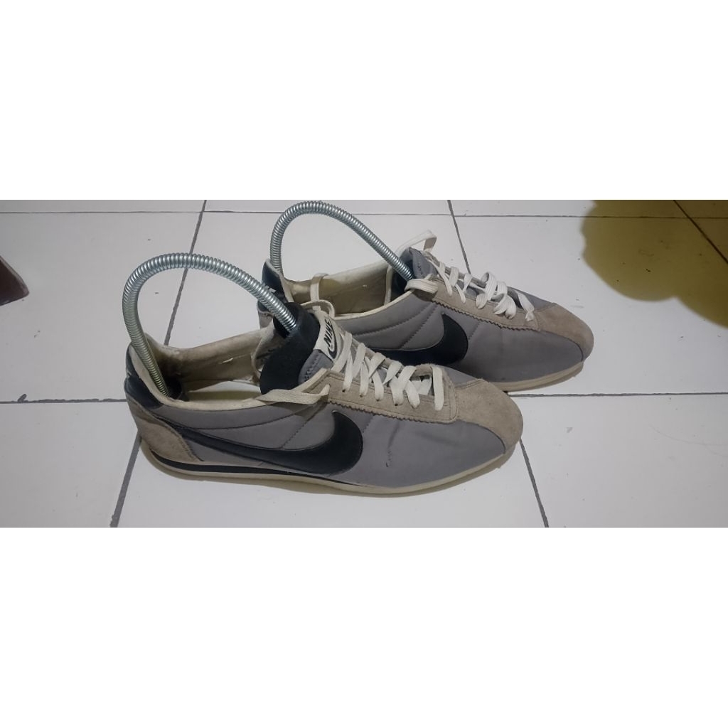 Nike Cortez 'Georgetown second branded