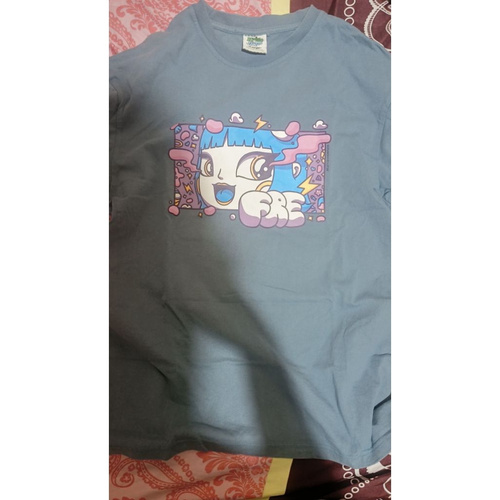 Erigo x JKT48 vol. 5 Freya size L