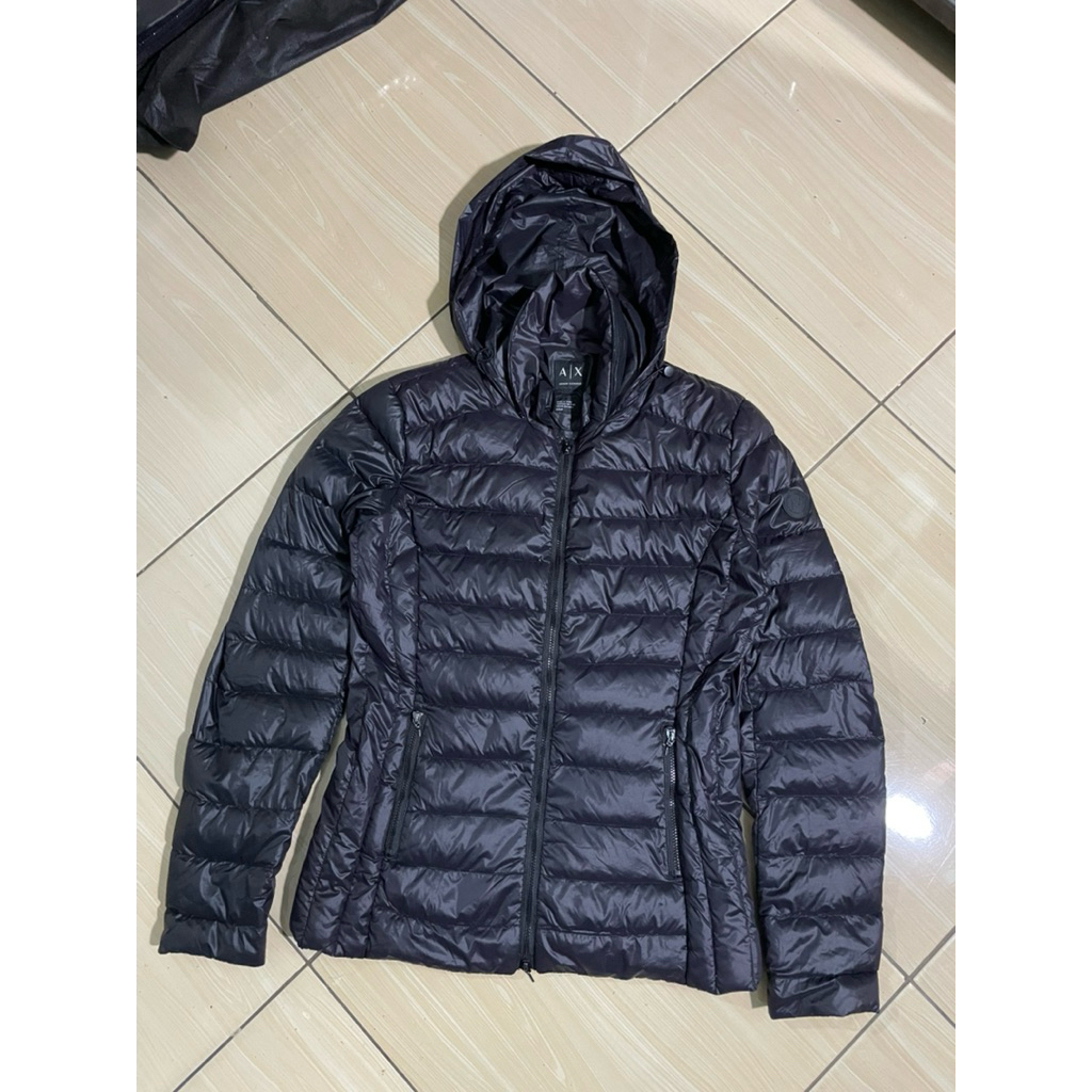 Armani exchange  Down Jacket