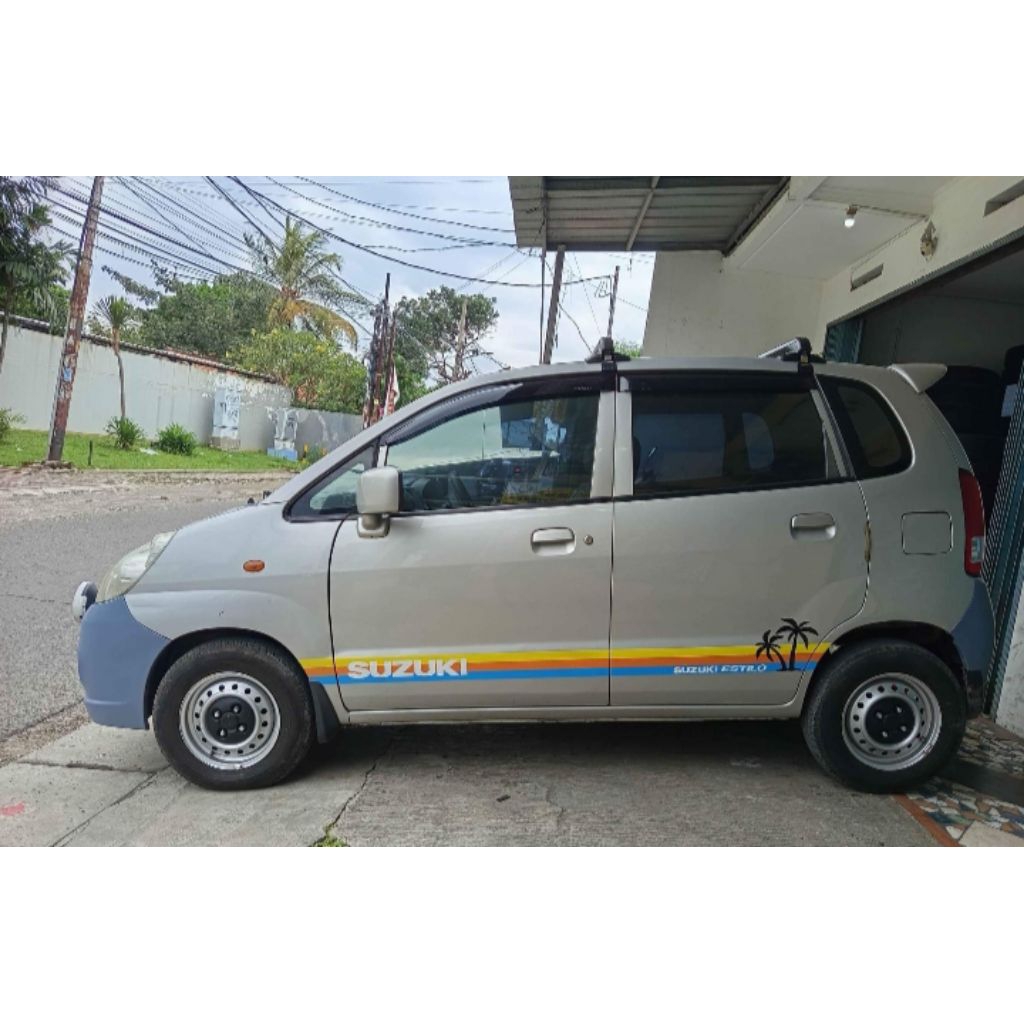 Dop Velg kaleng mobil PCD 4x100 bisa untuk Ring 13 Ring 14 Ring 15 Ring 16 Ring 17 COD