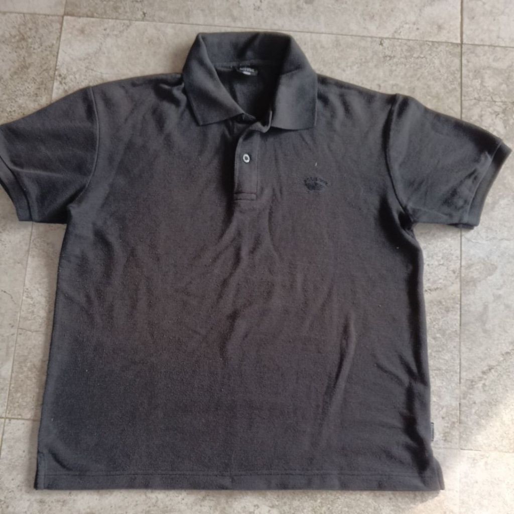 kaos polo Poshboy classic
