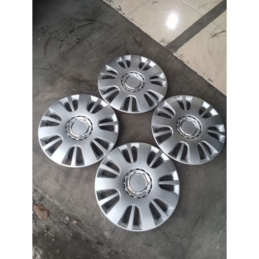 4 biji weldop ring 13