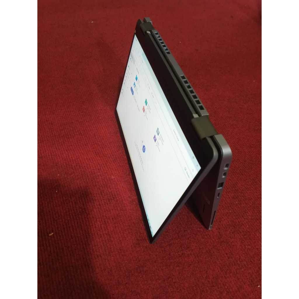 Laptop Dell Latitude 5320 Core i7 Gen 11 IRIS Xe