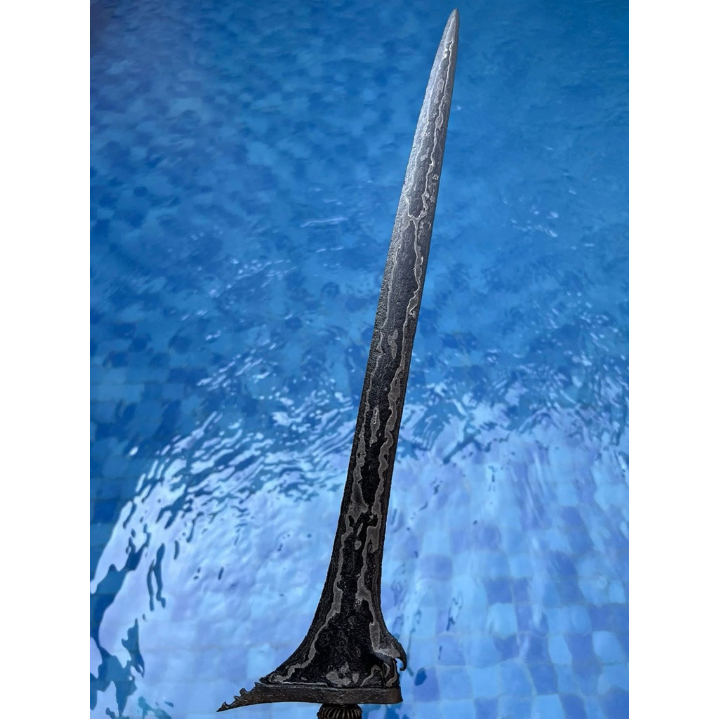 Keris Pusaka Corok Padjajaran