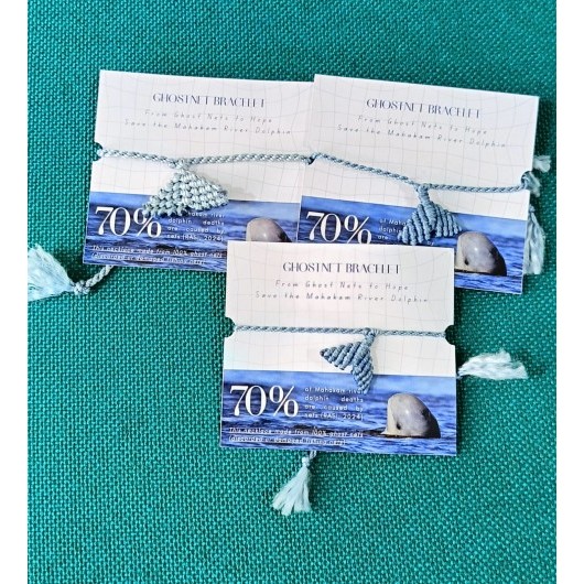 Pesut Lestari Gelang