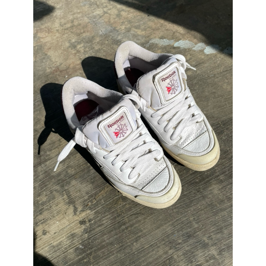 REEBOK C85 BULC