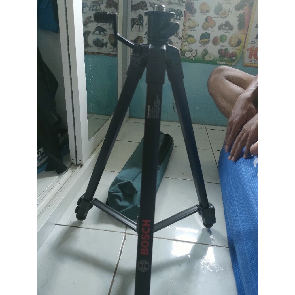bosch tripod bt 150 5 8