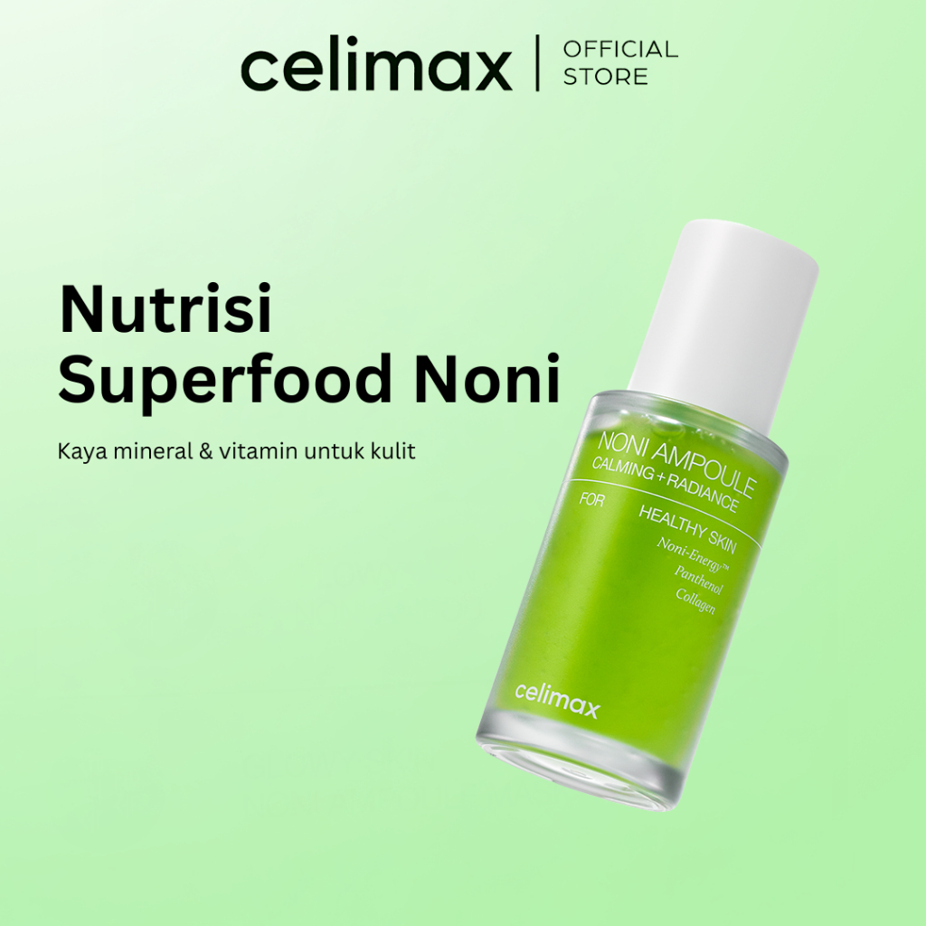 CELIMAX The Real Noni Energy Ampoule