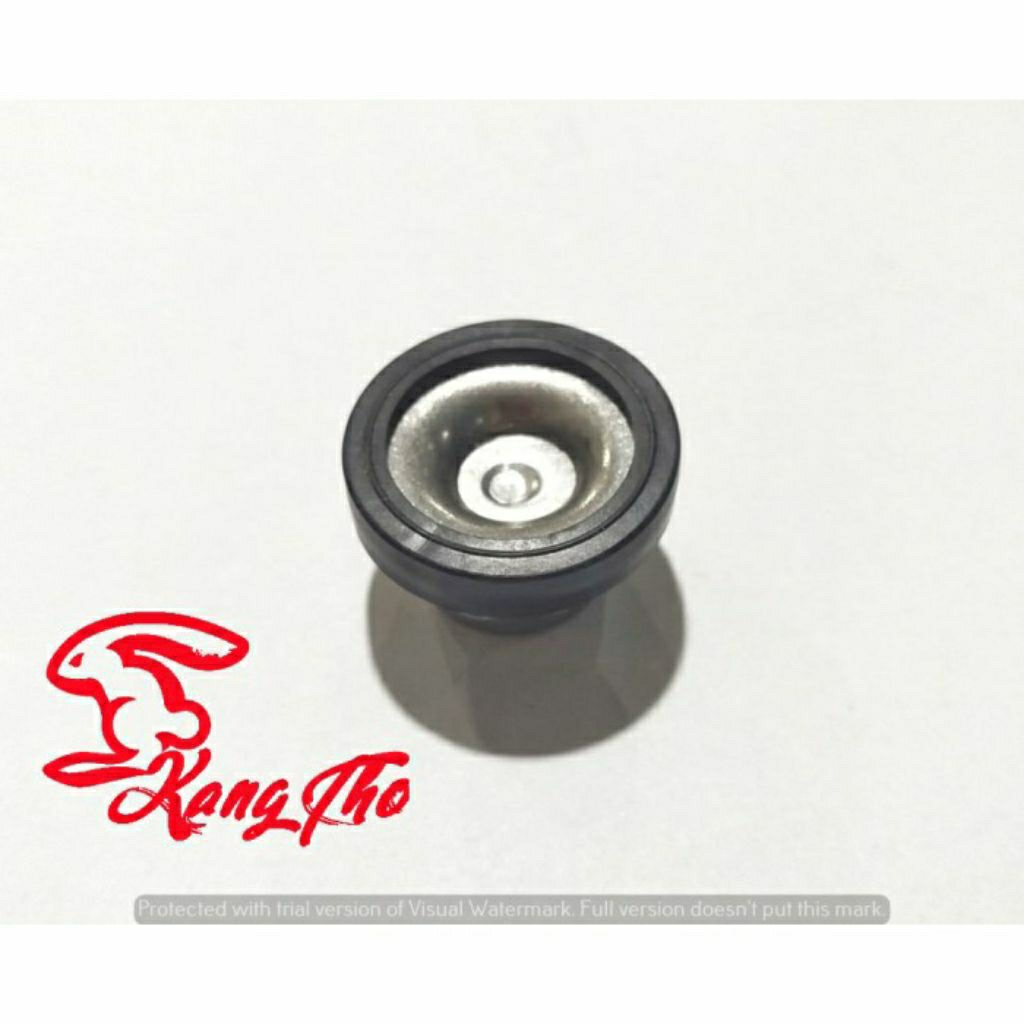 Valve Assy Klep Air Pompa Steam Sancin Sanchin 22 PLASTIK