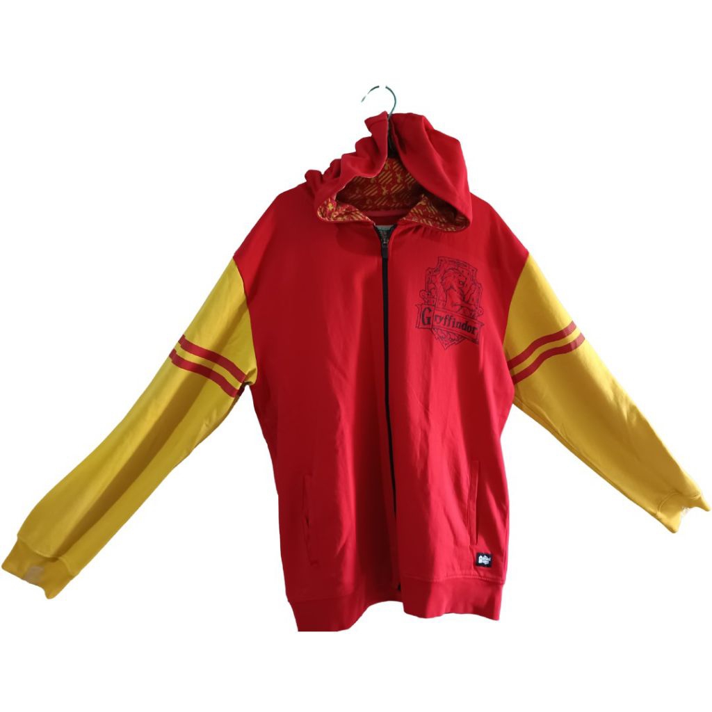 Hoodie ziper  Harry Potter