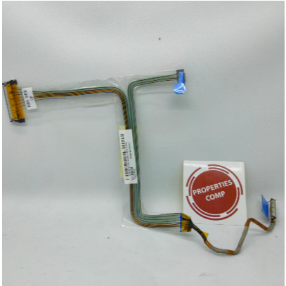 Dell latitude D630 fleksible layar