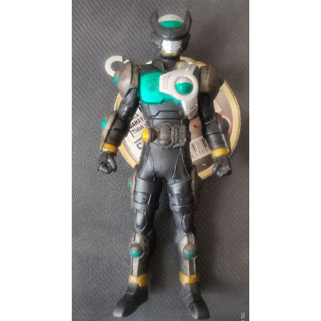 RHS Kamen Rider Birth