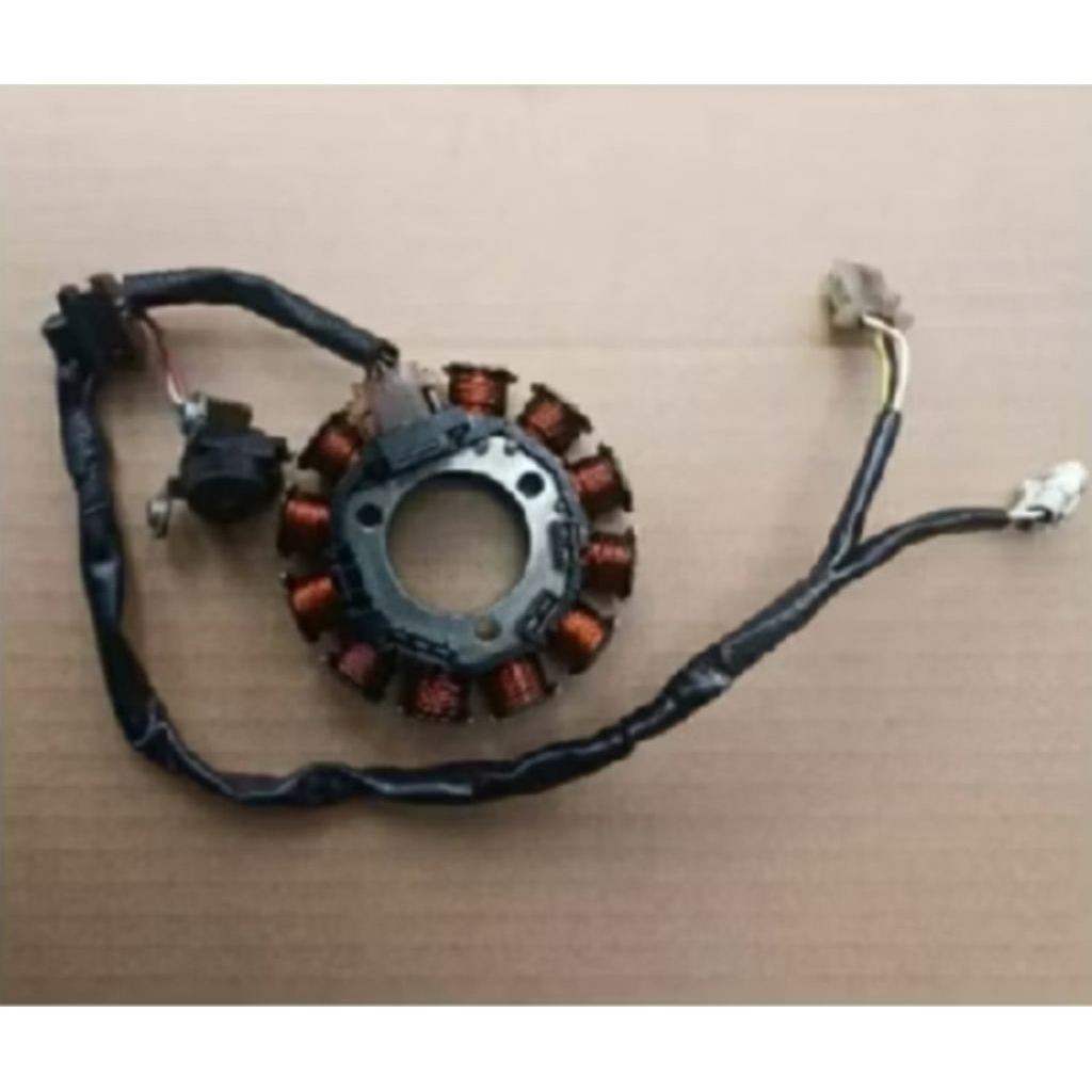spul sepul Jupiter MX New 135 second copotan original
