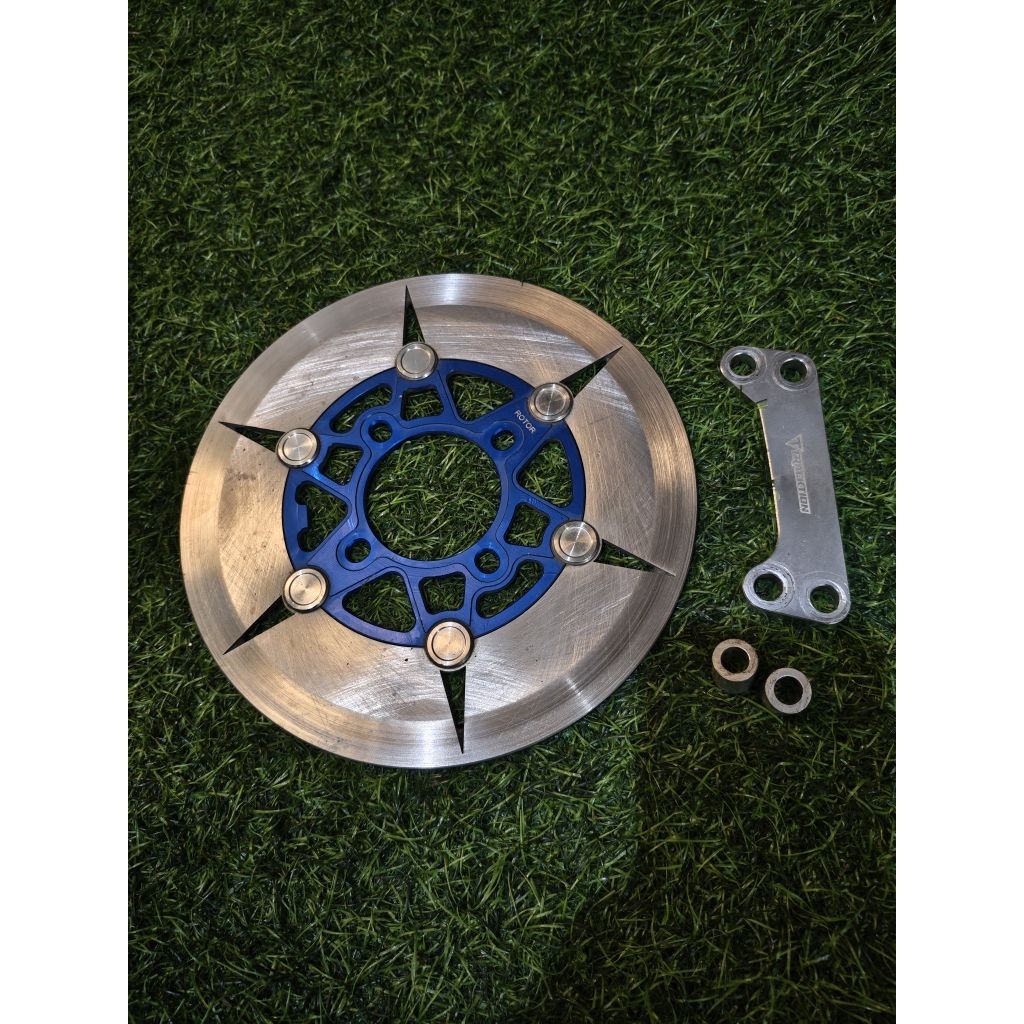 Disk 220mm Mio