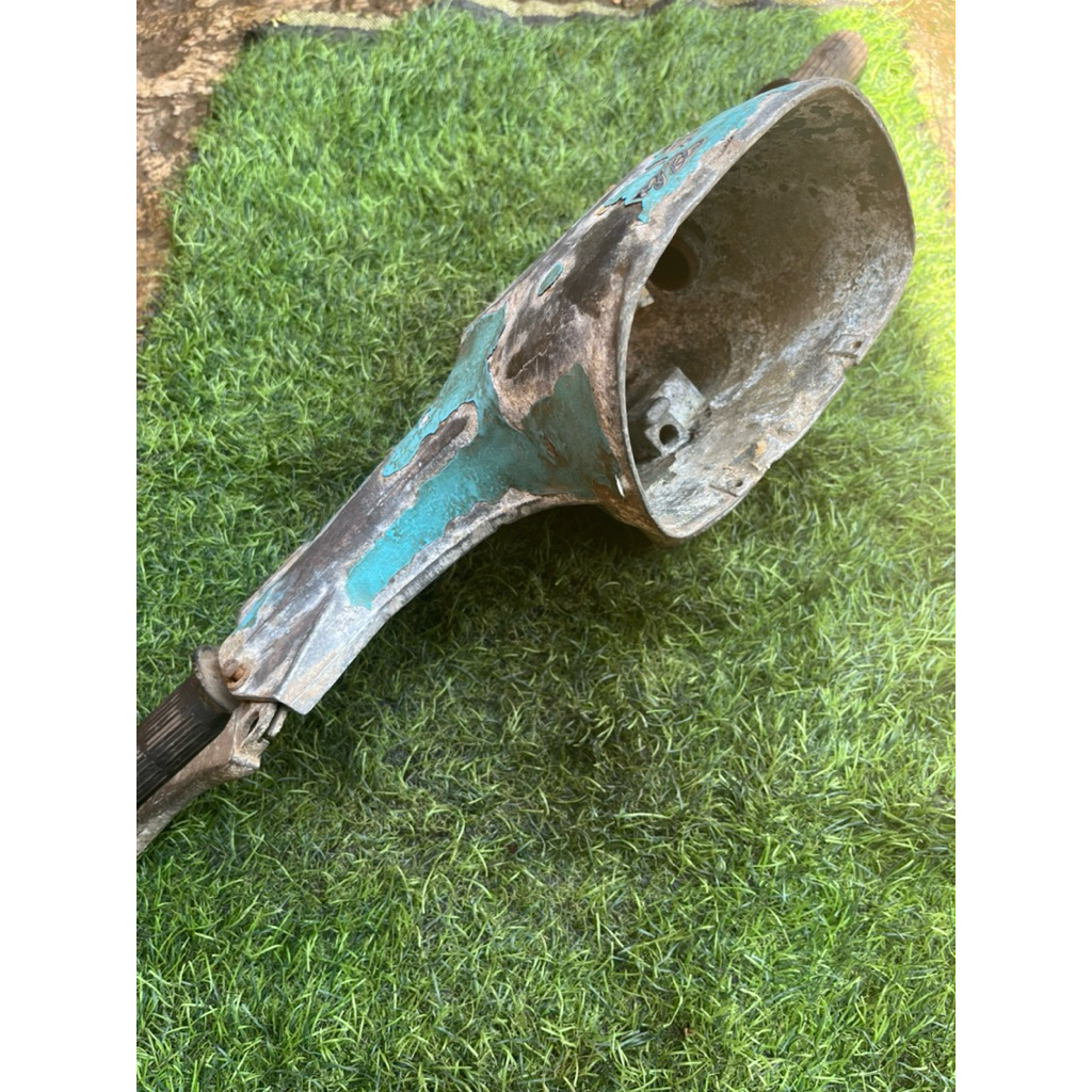 Stang asbak vespa super sprint original