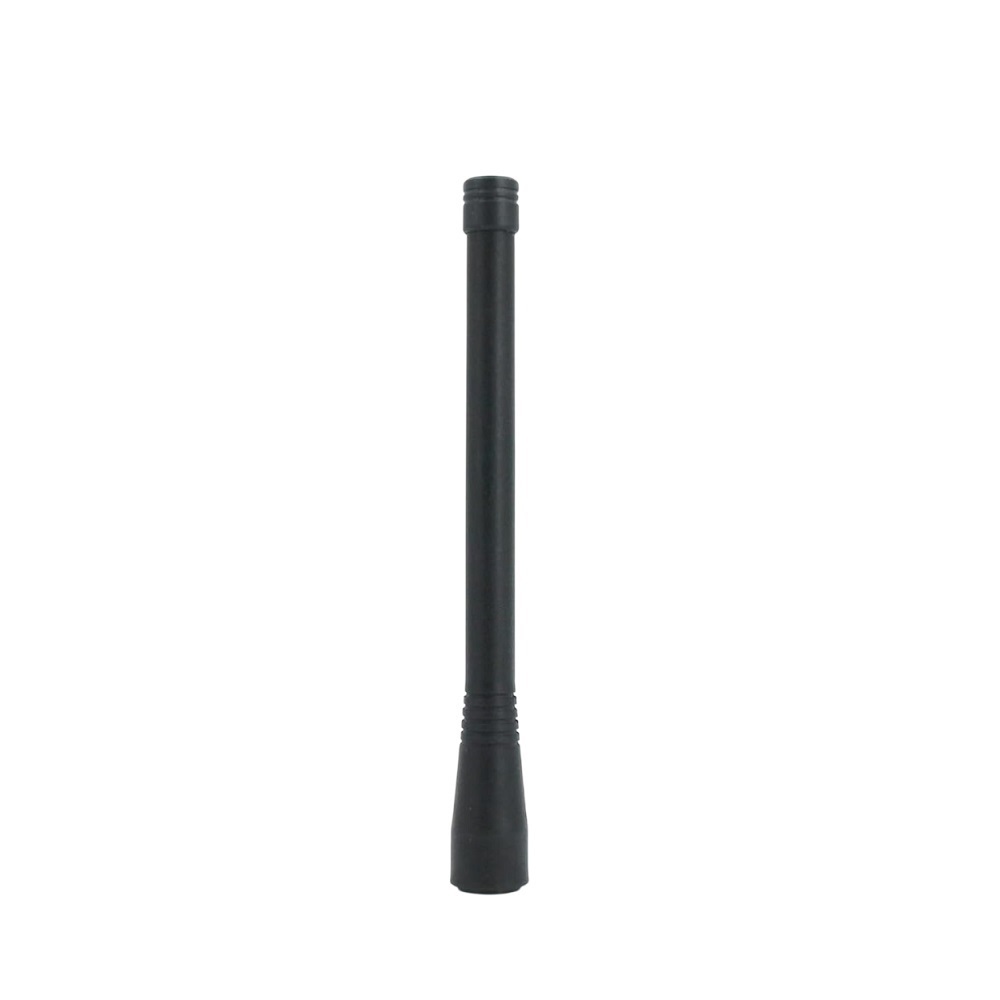 Antena HT Icom FA-B02AR VHF 118-137 MHz Original Antena HT Marine VHF Icom IC-A24 & Icom IC-A25
