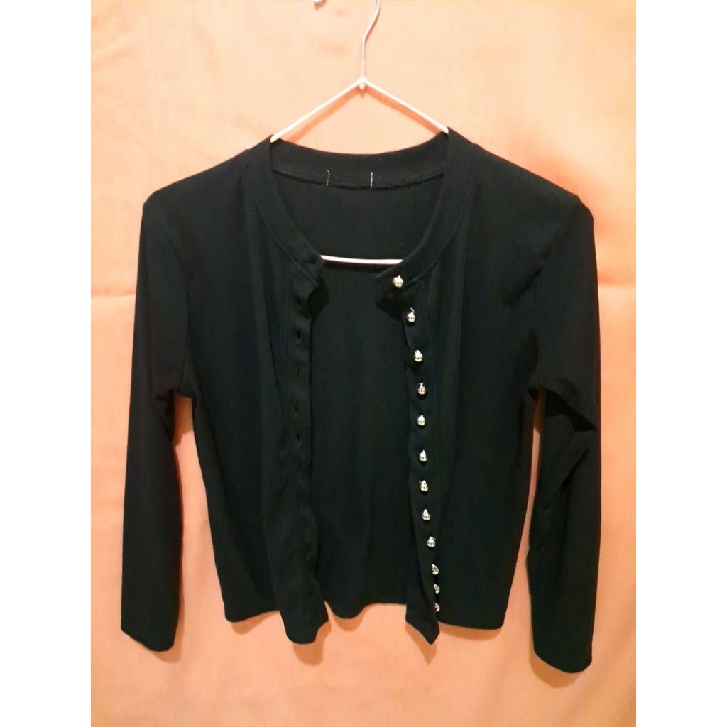 Kaia Top