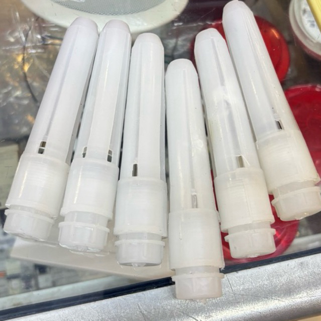 Elektroda Lilin untuk wlc