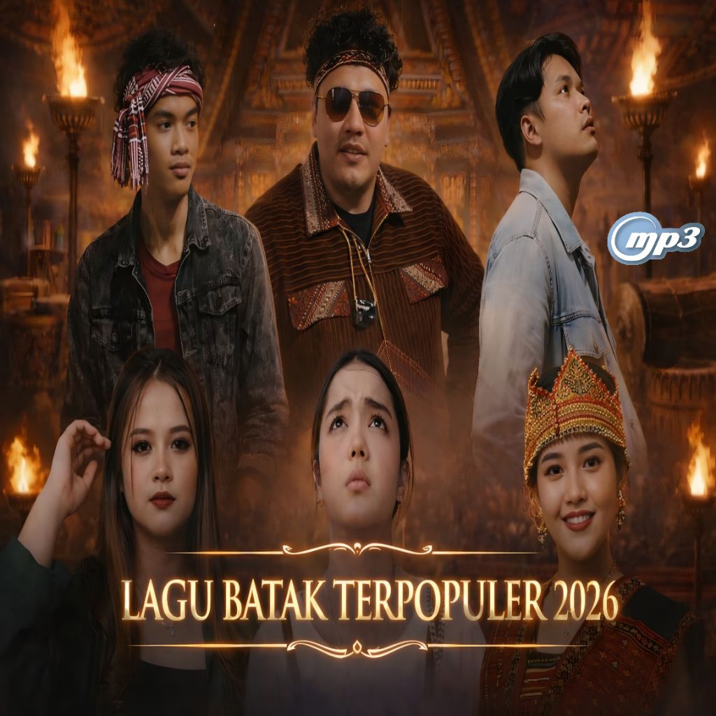 KASET 87 LAGU BATAK TERPOPULER 2026 FULL ALBUM - KASET MP3 LAGU BATAK TERBARU - KASET FULL LAGU BATA