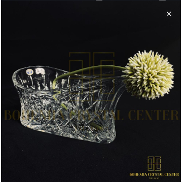 Bohemia Crystal - Tempat Botol Wine Whiskey Kristal