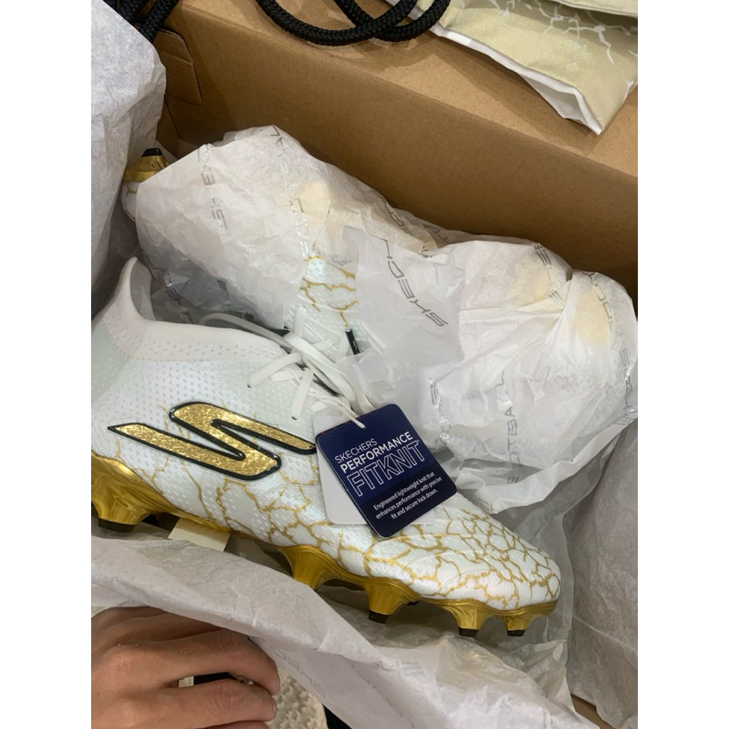 sepatu bola skechers skx 1.5 elite