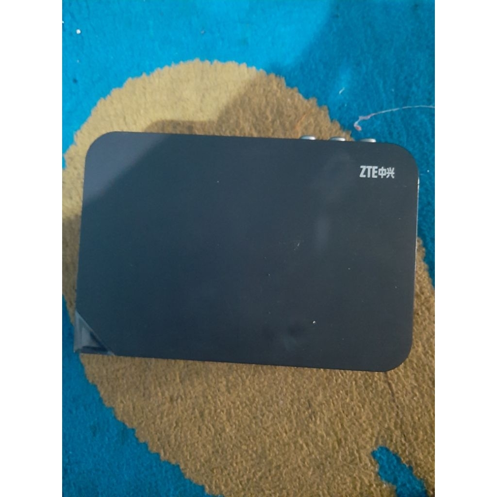 STB ZTE