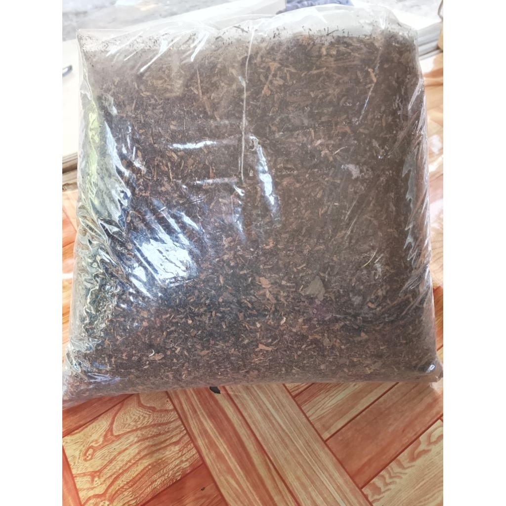 media tanam siap pakai berat' 5kg