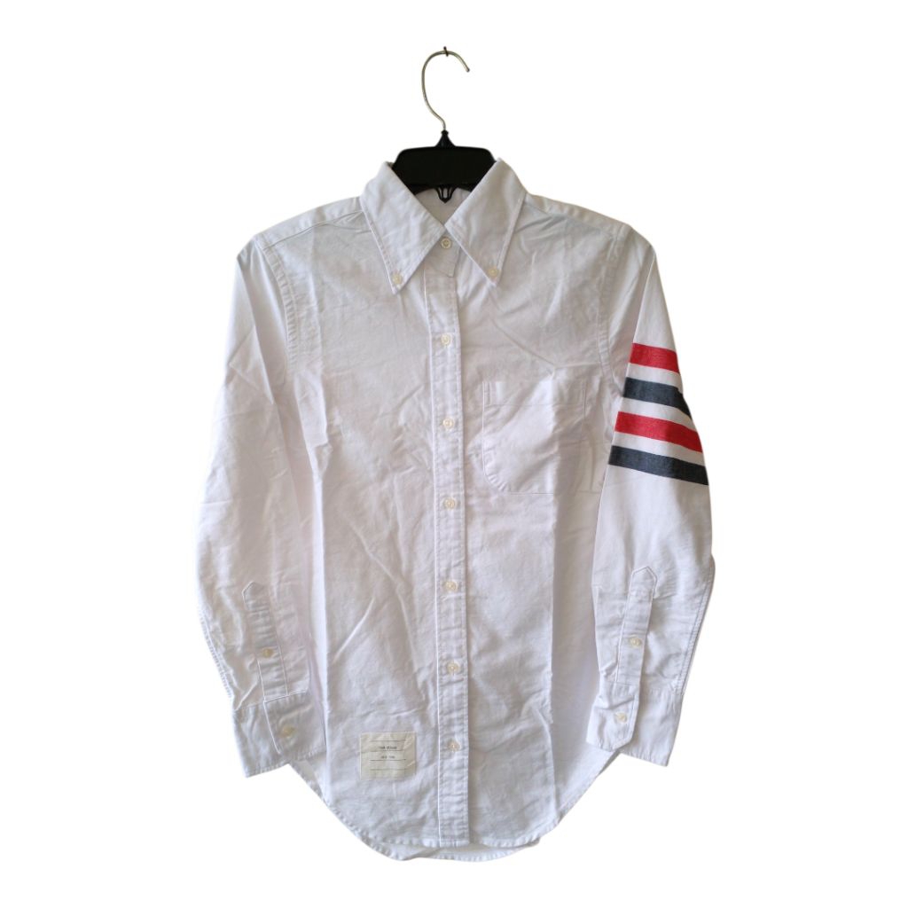 Kemeja Thom Browne