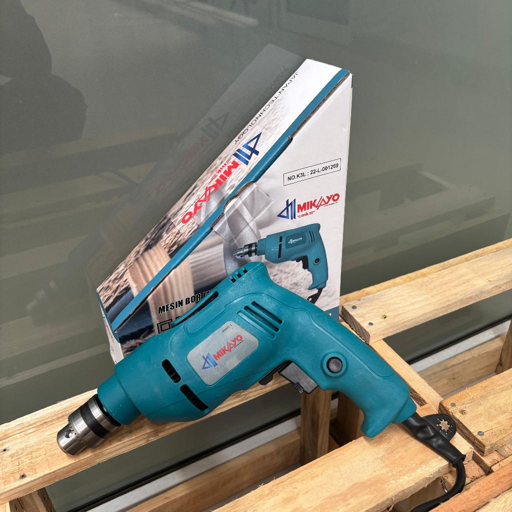 Mesin Bor 10mm Makita M 0600B / M0600B Makita