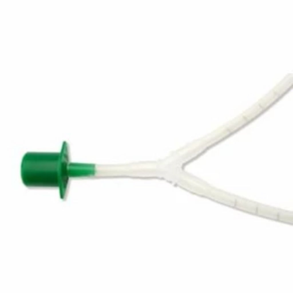 NASAL VENTILATION DOUBLE TUBE 8FR (2596.15) - VYGON