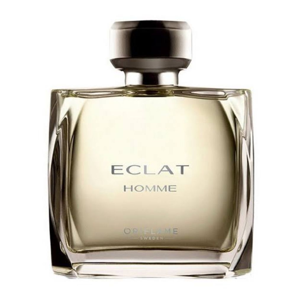 Eclat Homme Eau de Toilette 75ML Oriflame