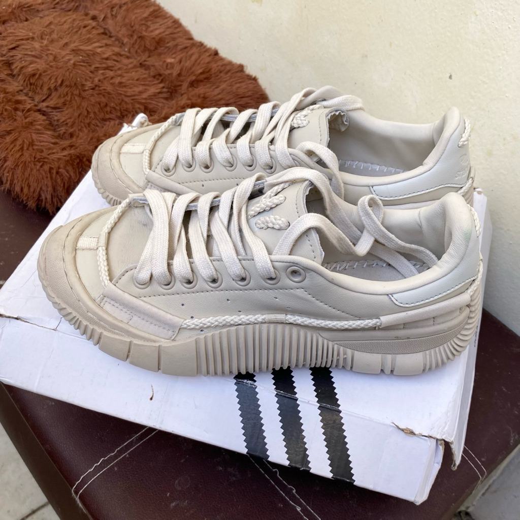 adidas craig green scuba stan shoes