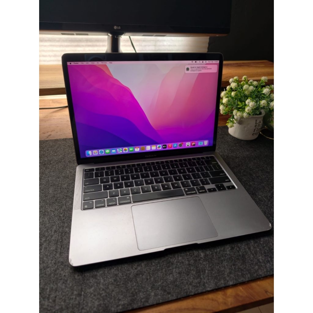 Macbook Air M1 8/256 Ex-IBOX
