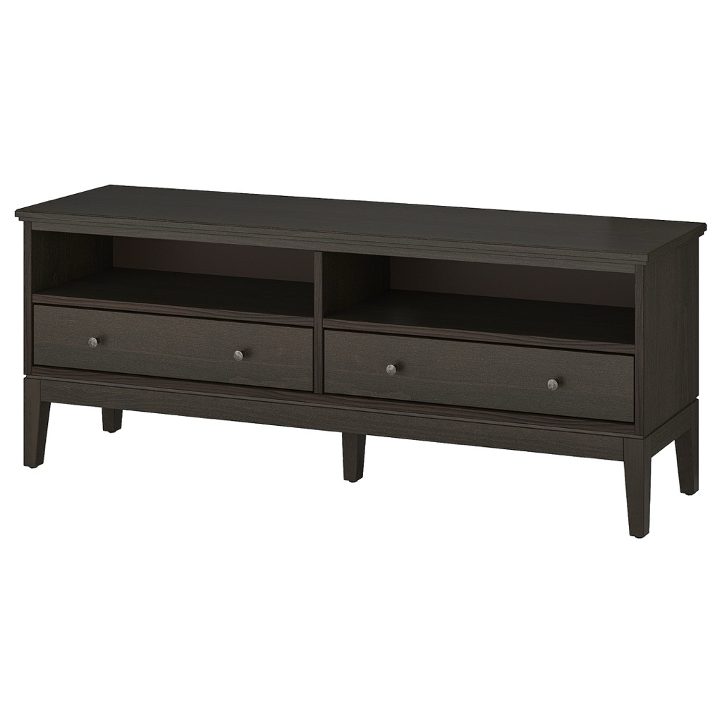 IKEA IDANAS Bench TV Meja