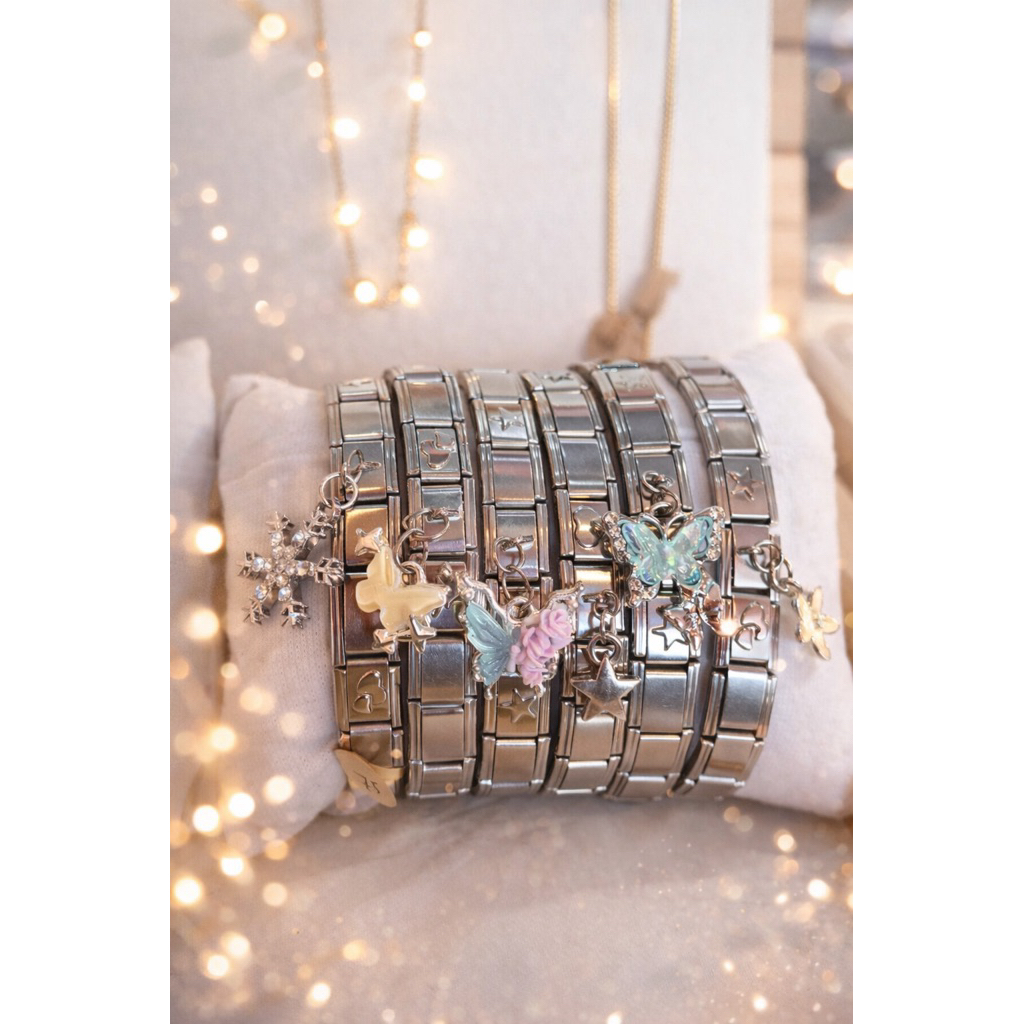 Italian Bracelet